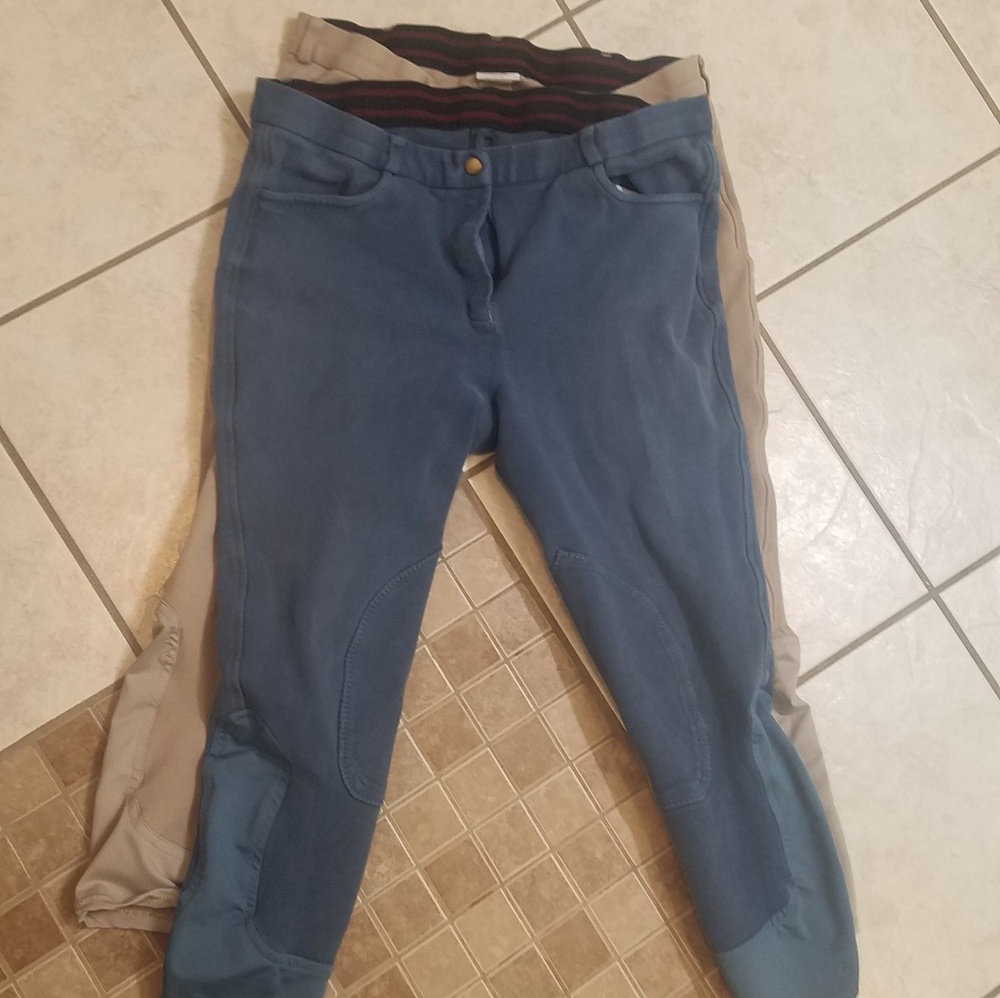 Riding Sport by Dover Breeches